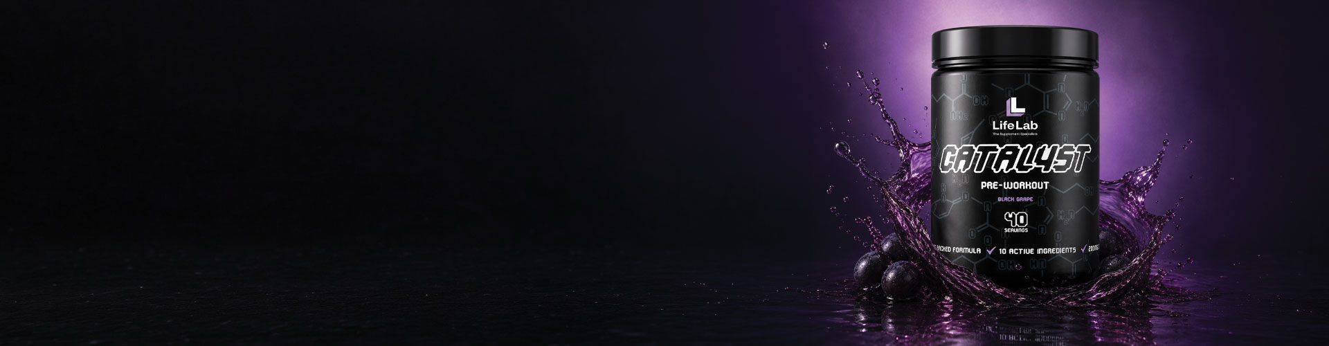 [white]POWER-UP YOUR WORKOUTS