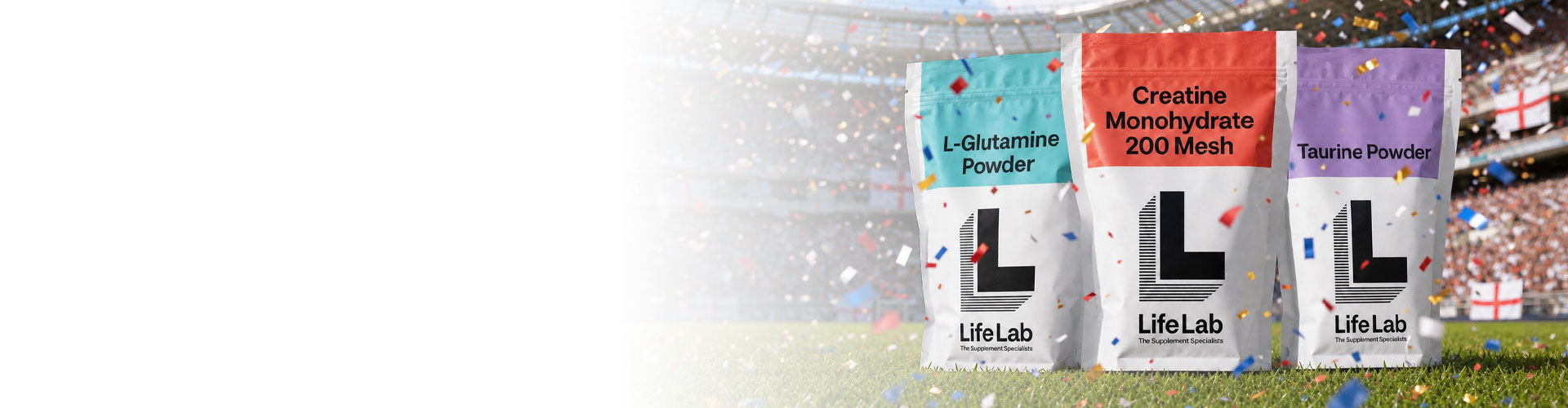 5% OFF THIS GROUP STAGE