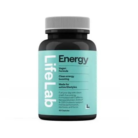 doctor's best coq10 l-carnitine magnesium Alpha Lipoic Acid
