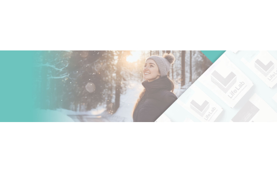 Detox Supplements for this winter. 