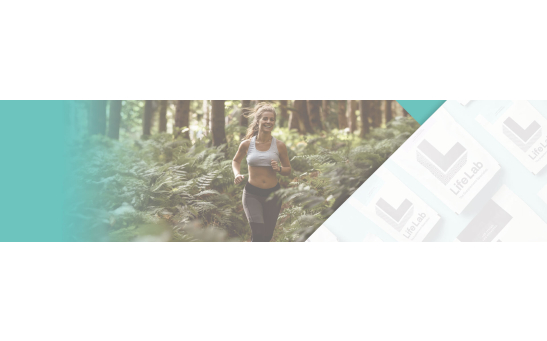 Optimize Your Endurance Journey with LifeLab: Unleash Your Potential