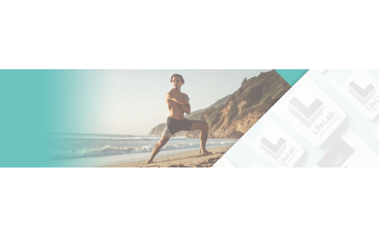Functional Fitness: Elevate Your Performance with LifeLab Supplements