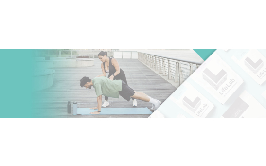 LifeLab Supplements