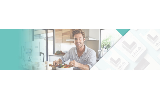 Optimizing Gut Health: Enhance Your Fitness Journey with LifeLab Supplements
