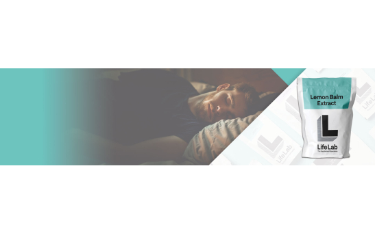 Unlocking the Sleep Benefits of Lemon Balm: A Summer Wellness Trend on the Rise