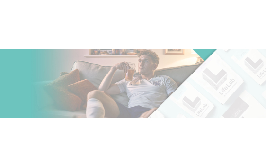 The "Armchair Athlete's" Guide to World Cup Wellness