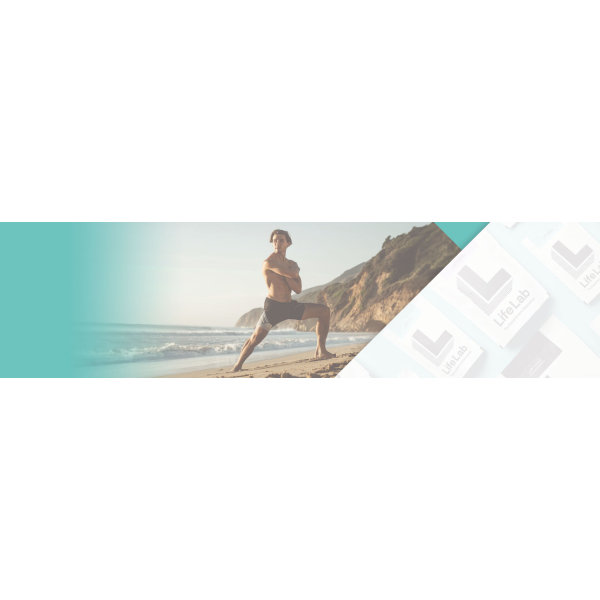 Functional Fitness: Elevate Your Performance with LifeLab Supplements