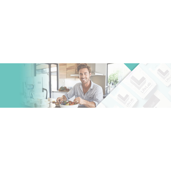 Optimizing Gut Health: Enhance Your Fitness Journey with LifeLab Supplements