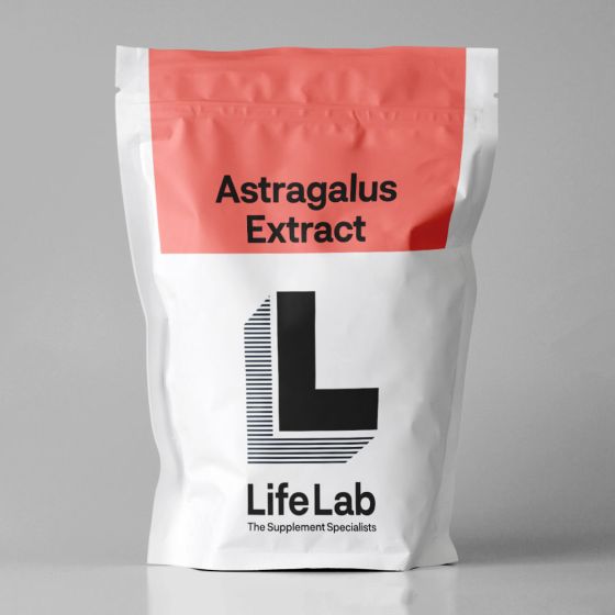 Astragalus Extract Uk