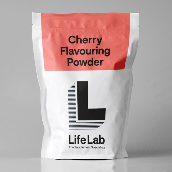 Cherry Flavouring Powder