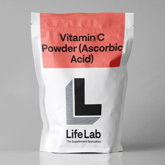 Vitamin C Ascorbic Acid 