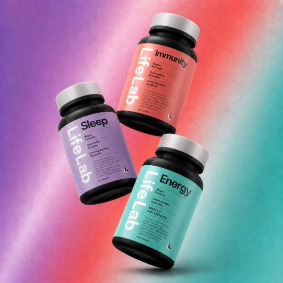 Life Lab Essentials Bundle