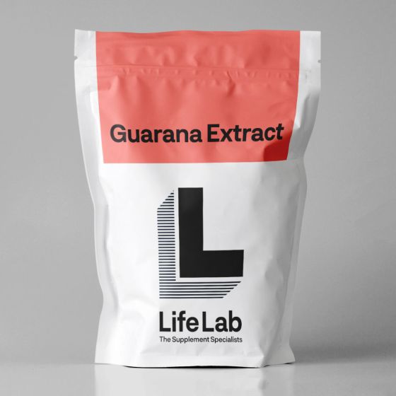 Guarana Extract Uk