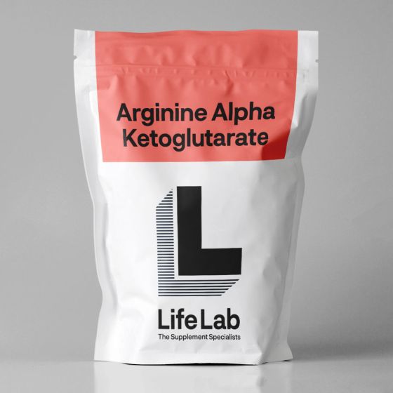 Arginine Alpha Ketoglutarate Powder | AAKG
