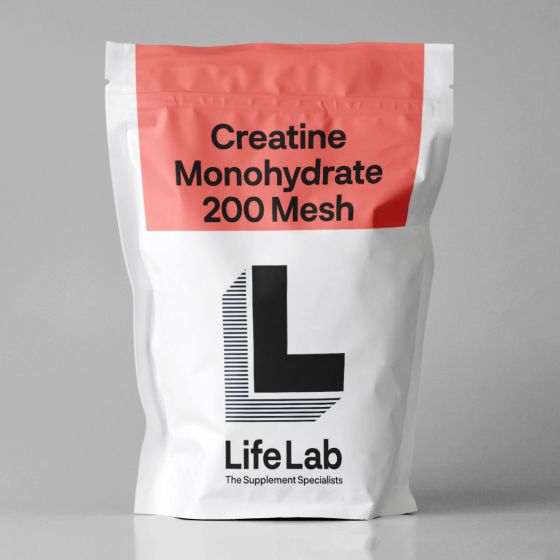 Creatine Monohydrate 200 Mesh