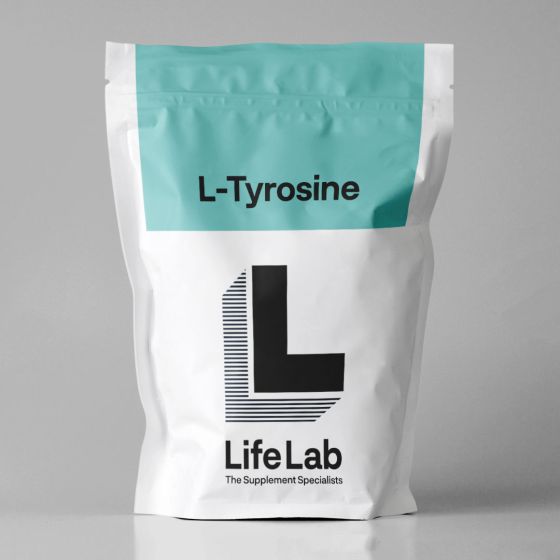  Buy L-Tyrosine Powder UK