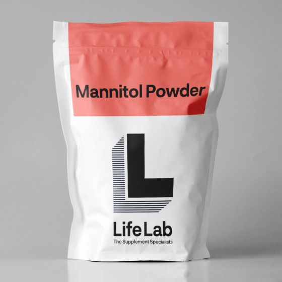 Buy Mannitol Powder UK