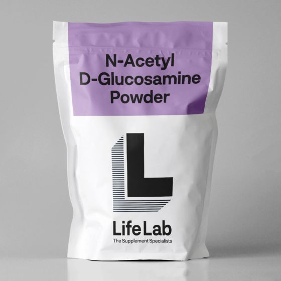N-Acetyl D-Glucosamine Powder