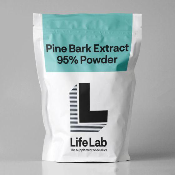 Pine Bark Extract 95%
