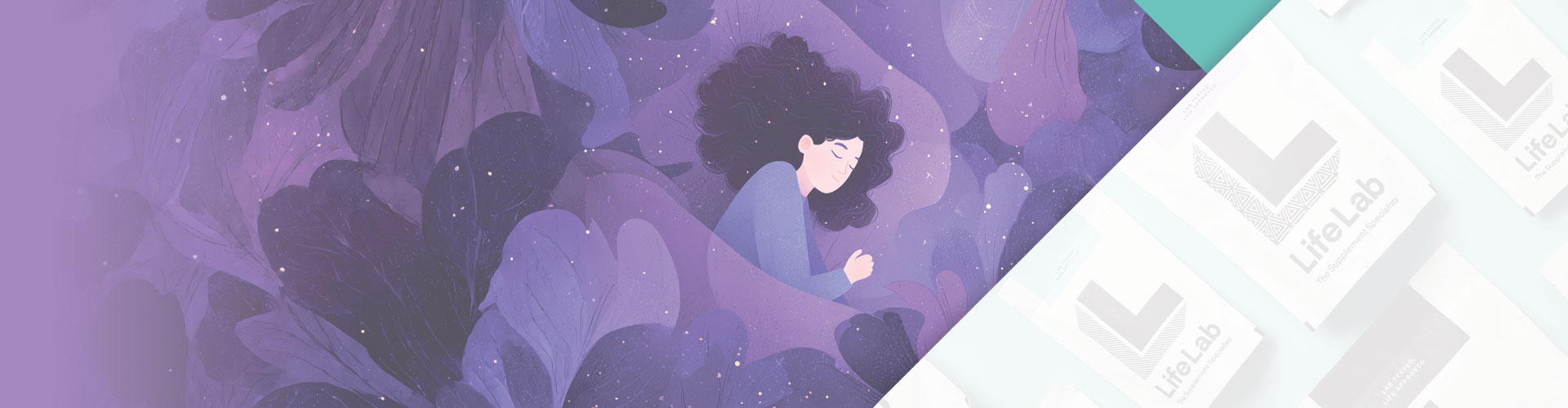 The 5 Step Night Routine for Better Sleep