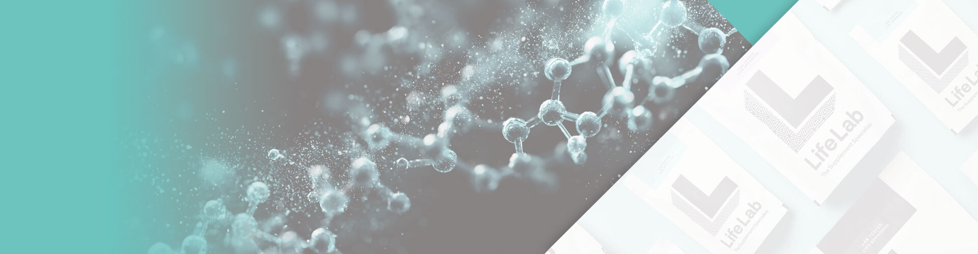 Why You Should Start Taking Amino Acid Supplements from LifeLab