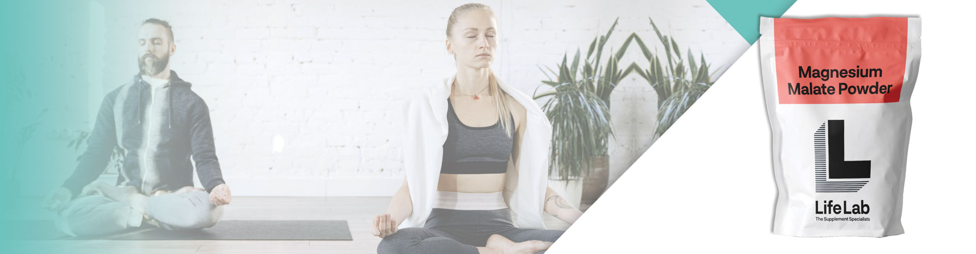 How the right kind of magnesium could be effective for improving your mood
