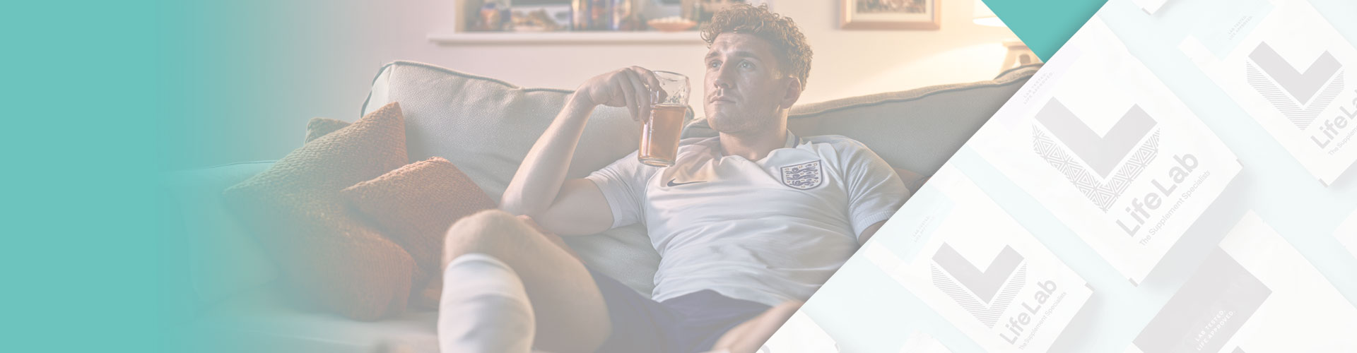 The "Armchair Athlete's" Guide to World Cup Wellness