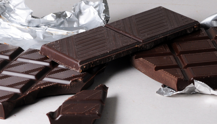 Pre Workout Foods Dark Chocolate